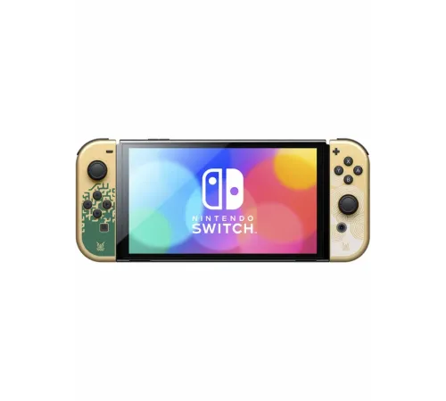 Nintendo Switch OLED The Legend of Zelda: Tears of the Kingdom Edition