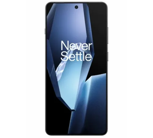 OnePlus 13R 12GB/256GB международная версия, Чёрный
