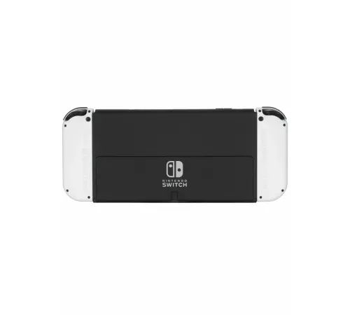 Nintendo Switch OLED Белый