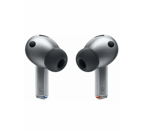 Galaxy Buds 3 Pro Серебристый