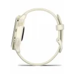 Garmin Vivoactive 6 Lunar Gold with Bone Band