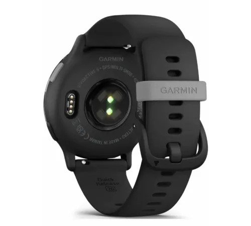 Garmin Vivoactive 5 Чёрный