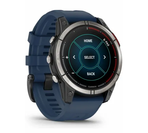 Garmin Quatix 7 Sapphire