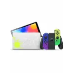 Nintendo Switch OLED Splatoon 3 Edition