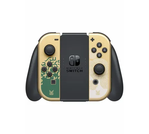 Nintendo Switch OLED The Legend of Zelda: Tears of the Kingdom Edition