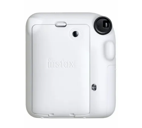 Fujifilm Instax Mini 12 Белый