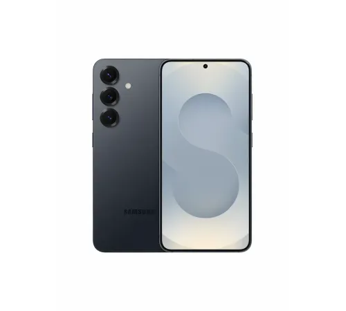 Samsung Galaxy S25 12/128 GB Тёмно-синий (Blueblack)