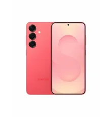 Samsung Galaxy S25 12/256 GB Коралловый (Coralred)