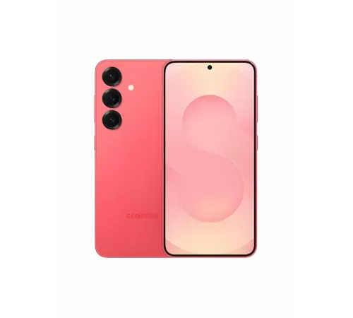 Samsung Galaxy S25 Plus 12/512 GB Коралловый (Coralred)