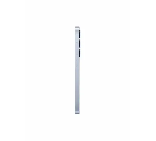 Samsung Galaxy S25 12/256 GB Голубой (Ice blue)