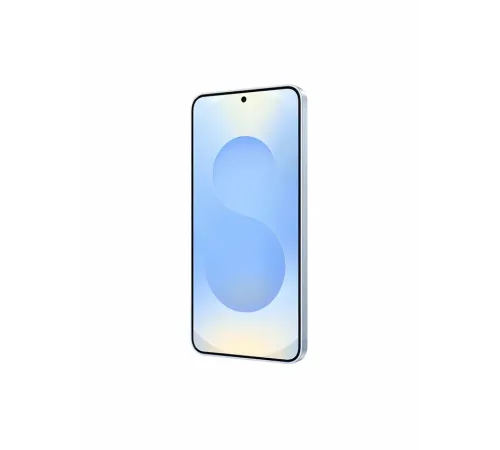 Samsung Galaxy S25 12/256 GB Голубой (Ice blue)