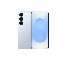 Samsung Galaxy S25 12/128 GB Голубой (Ice blue)