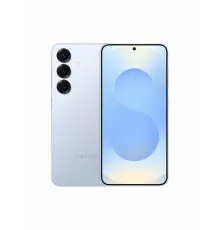 Samsung Galaxy S25 12/128 GB Голубой (Ice blue)