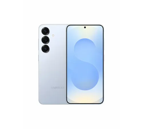 Samsung Galaxy S25 12/256 GB Голубой (Ice blue)