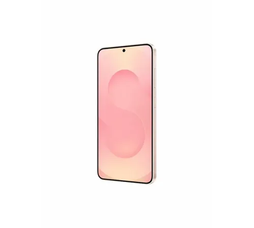 Samsung Galaxy S25 Plus 12/256 GB Розовое золото (Pinkgold)