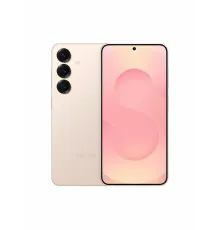 Samsung Galaxy S25 12/256 GB Розовое золото (Pinkgold)