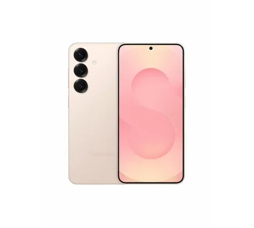 Samsung Galaxy S25 Plus 12/256 GB Розовое золото (Pinkgold)