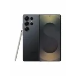 Samsung Galaxy S25 Ultra 12/256 GB Насыщенный чёрный титан (Titanium Jetblack)