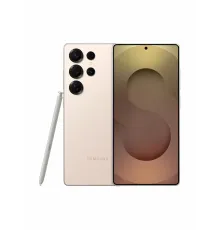 Samsung Galaxy S25 Ultra 12/512 GB Розово-золотой титан (Titanium Pinkgold)