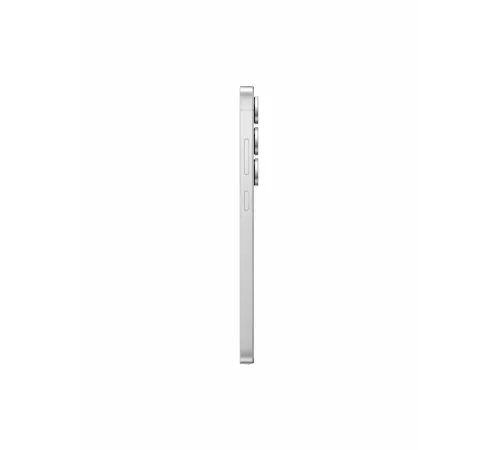 Samsung Galaxy S25 Ultra 12/256 GB Серебряный титан (Titanium Whitesilver)