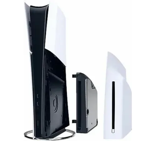Sony PlayStation 5 Pro (с дисководом)