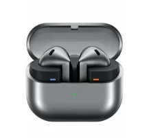 Galaxy Buds 3 Серебристый