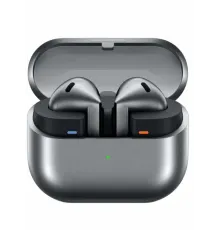 Galaxy Buds 3 Серебристый