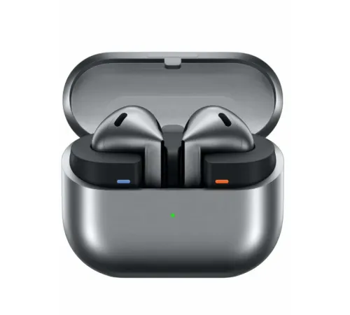 Galaxy Buds 3 Серебристый