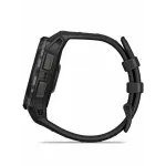 Garmin Instinct 3 – 45 mm, AMOLED Black with Black Band