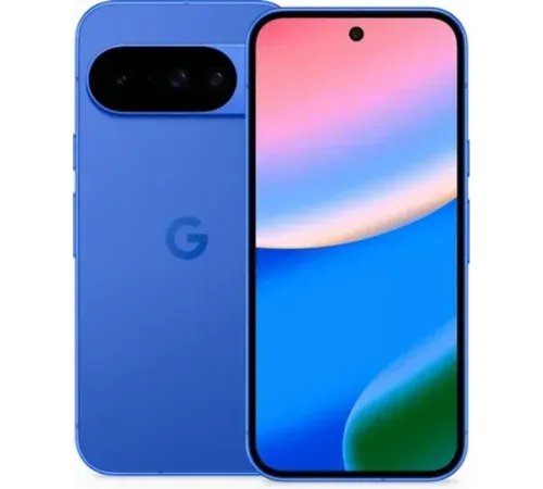 Google Pixel 10 12/128 GB Indigo (Индиго)
