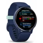 Garmin Vivoactive 5 Тёмно-синий