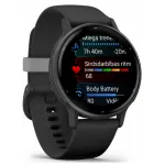 Garmin Vivoactive 5 Чёрный