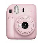 Fujifilm Instax Mini 12 Розовый