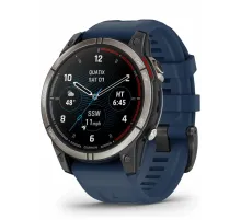 Garmin Quatix 7 Sapphire