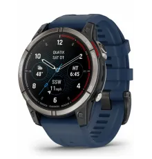 Garmin Quatix 7 Sapphire