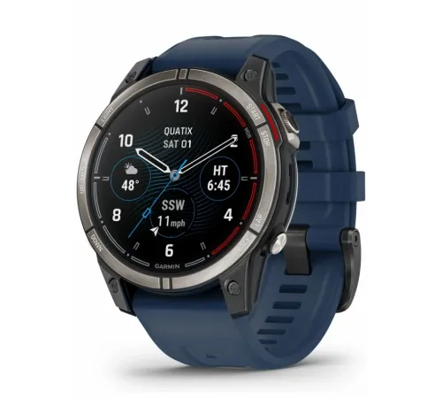 Garmin Quatix 7 Sapphire