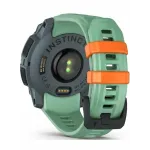 Garmin Instinct 3 – 45 mm, AMOLED Neo Tropic with Neo Tropic Band
