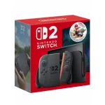 Nintendo Switch 2 Mario Kart World Bundle