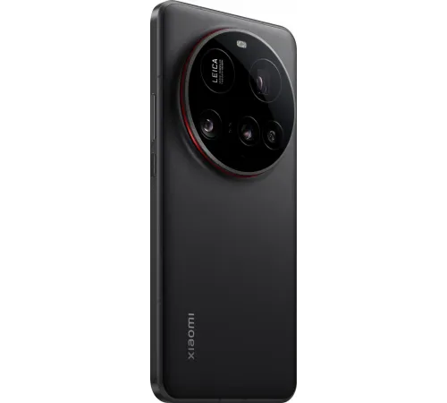Xiaomi 15 Ultra 16/512 международная версия (Черный)