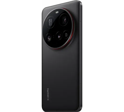Xiaomi 15 Ultra 16/512 международная версия (Черный)