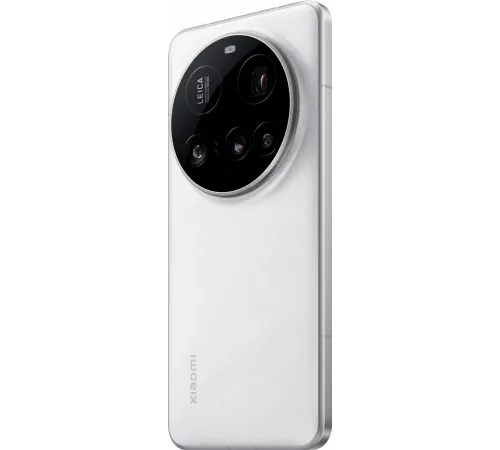 Xiaomi 15 Ultra 16/512 международная версия (Белый)
