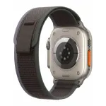 Watch Ultra 2, 49mm Trail Loop Сине-чёрный - M/L MRF63