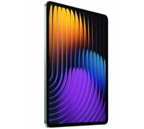 Pad 7 12GB/256GB международная версия, зелёный