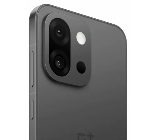 OnePlus 13s 12GB/256GB индийская версия, Чёрный бархат