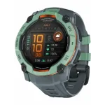 Garmin Instinct 3 – 50 mm, AMOLED Neo Tropic with Twilight Band