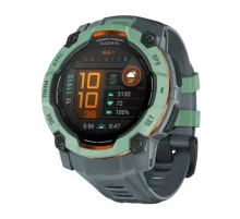 Garmin Instinct 3 – 50 mm, AMOLED Neo Tropic with Twilight Band