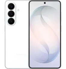 Samsung Galaxy S26 12/256 GB White (белый)