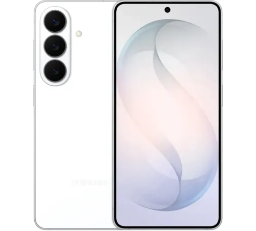 Samsung Galaxy S26 12/256 GB White (белый)