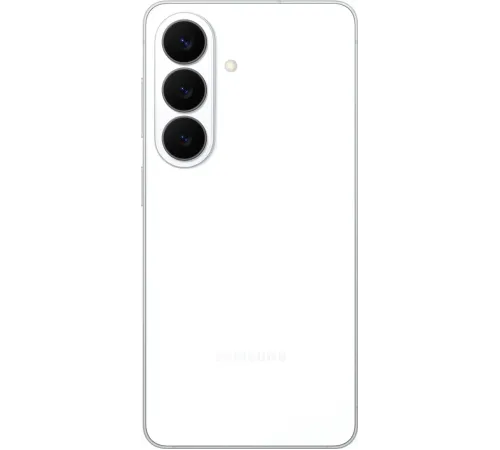 Samsung Galaxy S26 12/256 GB White (белый)