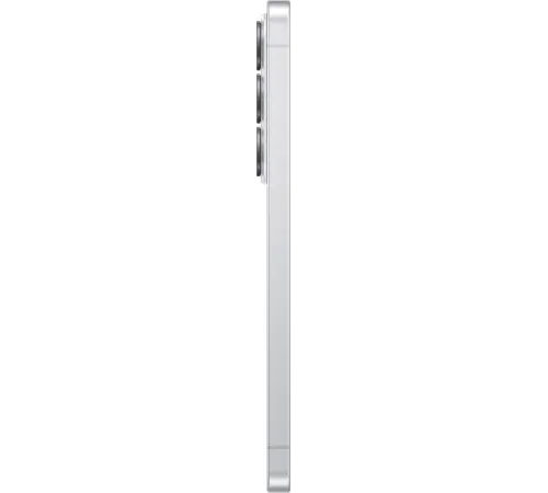Samsung Galaxy S26 12/256 GB White (белый)